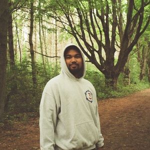 Meet your Posher, Nicholas